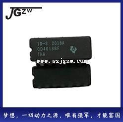 CD4013BFԪ